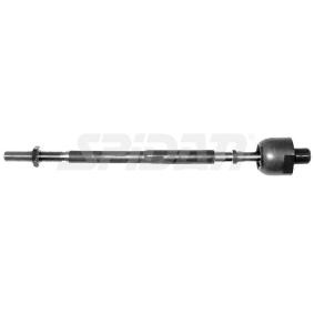 Axialgelenk, Spurstange 40587 von SPIDAN CHASSIS PARTS günstig für 29,67 € online kaufen