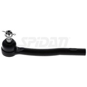 Acquista Testina sterzo da SPIDAN CHASSIS PARTS 40644 a buon mercato per soli 29,81 €
