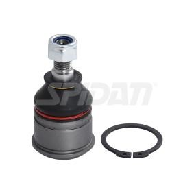 Traggelenk 40667 von SPIDAN CHASSIS PARTS günstig für 18,30 € online kaufen