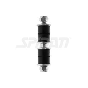 Koppelstange 40749 von SPIDAN CHASSIS PARTS günstig für 9,72 € online kaufen