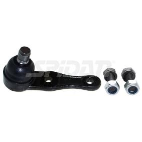 Traggelenk 40817 von SPIDAN CHASSIS PARTS günstig für 21,34 € online kaufen