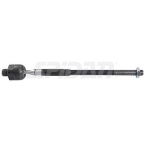 Acquista Snodo assiale da SPIDAN CHASSIS PARTS 40844 a buon mercato per soli 29,25 €