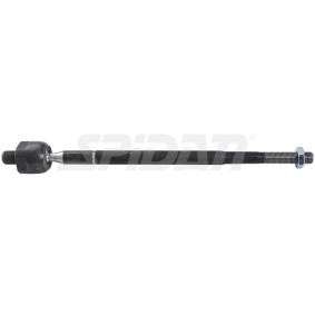 Axialgelenk, Spurstange 40997 von SPIDAN CHASSIS PARTS günstig für 22,96 € online kaufen