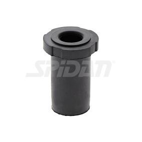 Acquista Bronzina cuscinetto, Molla a balestra da SPIDAN CHASSIS PARTS 410125 a buon mercato per soli 4,91 €