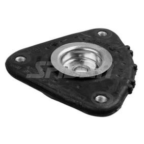 Federbeinstützlager für FORD von SPIDAN CHASSIS PARTS