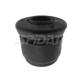 Compre Casquilhos de braços de suspensão de SPIDAN CHASSIS PARTS online para CABSTAR Camião de plataforma/chassis (F23, H41, H42) a preços moderados