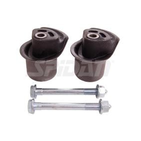 Achskörperlager 411250 von SPIDAN CHASSIS PARTS günstig für 45,49 € online kaufen