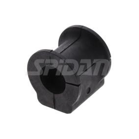 Acquista Gommino barra stabilizzatrice da SPIDAN CHASSIS PARTS 411398 a buon mercato per soli 14,18 €
