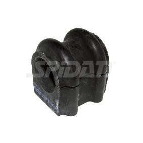 Stabigummis 411403 von SPIDAN CHASSIS PARTS günstig für 8,22 € online kaufen