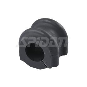 Stabigummis für KIA von SPIDAN CHASSIS PARTS