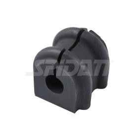 Stabigummis 411509 von SPIDAN CHASSIS PARTS günstig für 8,22 € online kaufen