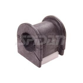 Stabigummis 411536 von SPIDAN CHASSIS PARTS günstig für 6,82 € online kaufen