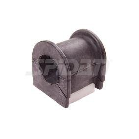 Stabigummis 411592 von SPIDAN CHASSIS PARTS günstig für 12,23 € online kaufen