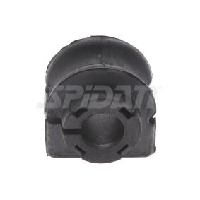 Acquista Gommino barra stabilizzatrice da SPIDAN CHASSIS PARTS 411768 a buon mercato per soli 13,51 €