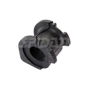 Acquista Gommino barra stabilizzatrice da SPIDAN CHASSIS PARTS 411827 a buon mercato per soli 5,08 €