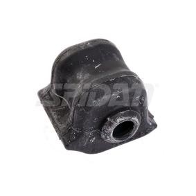 Stabigummis 411854 von SPIDAN CHASSIS PARTS günstig für 14,49 € online kaufen