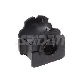 Stabigummis für JAGUAR von SPIDAN CHASSIS PARTS