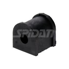 Acquista Gommini barra stabilizzatrice da SPIDAN CHASSIS PARTS online per MX-5 I (NA) a prezzi moderati