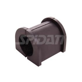 Acquista Gommino barra stabilizzatrice da SPIDAN CHASSIS PARTS 412154 a buon mercato per soli 5,87 €