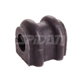 Stabigummis 412241 von SPIDAN CHASSIS PARTS günstig für 13,93 € online kaufen