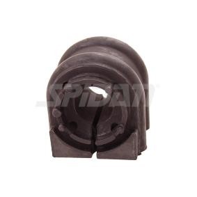 Stabigummis 412242 von SPIDAN CHASSIS PARTS günstig für 13,50 € online kaufen