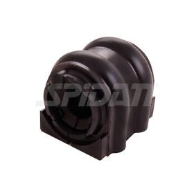 Stabigummis 412244 von SPIDAN CHASSIS PARTS günstig für 11,21 € online kaufen