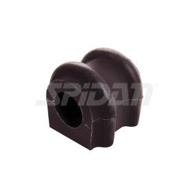 Stabigummis 412253 von SPIDAN CHASSIS PARTS günstig für 12,64 € online kaufen
