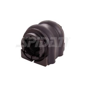 Stabigummis 412255 von SPIDAN CHASSIS PARTS günstig für 12,45 € online kaufen