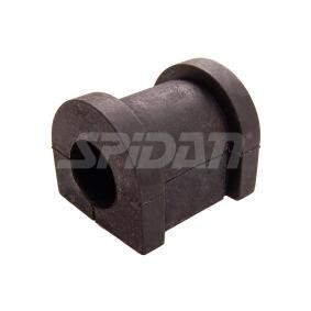 Stabigummis für NISSAN von SPIDAN CHASSIS PARTS