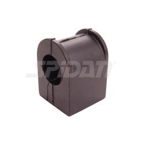 Stabigummis 412415 von SPIDAN CHASSIS PARTS günstig für 9,34 € online kaufen