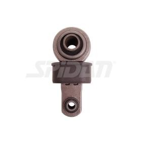 Achskörperlager für VOLVO von SPIDAN CHASSIS PARTS
