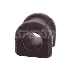 Stabigummis 412571 von SPIDAN CHASSIS PARTS günstig für 9,10 € online kaufen