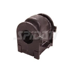 Acquista Gommino barra stabilizzatrice da SPIDAN CHASSIS PARTS 412710 a buon mercato per soli 11,03 €