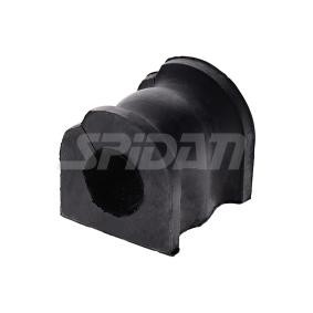 Acquista Gommino barra stabilizzatrice da SPIDAN CHASSIS PARTS 412711 a buon mercato per soli 13,23 €