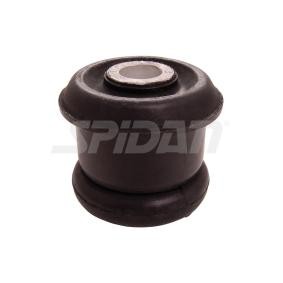 Achskörperlager 412852 von SPIDAN CHASSIS PARTS günstig für 18,15 € online kaufen