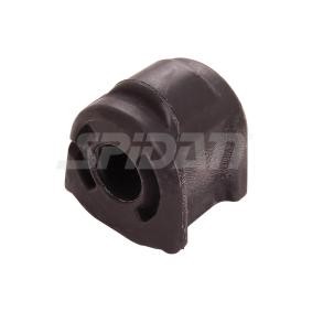 Stabigummis 412857 von SPIDAN CHASSIS PARTS günstig für 9,21 € online kaufen