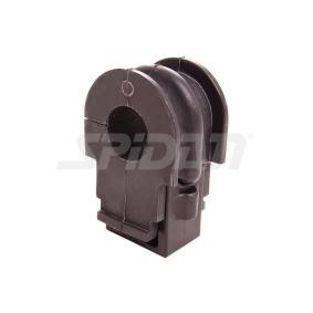 Stabigummis 412866 von SPIDAN CHASSIS PARTS günstig für 9,92 € online kaufen