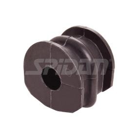 Stabigummis 412868 von SPIDAN CHASSIS PARTS günstig für 8,22 € online kaufen