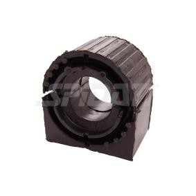 Stabigummis für SKODA von SPIDAN CHASSIS PARTS
