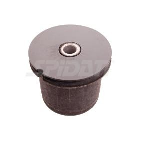 Achskörperlager für KIA von SPIDAN CHASSIS PARTS