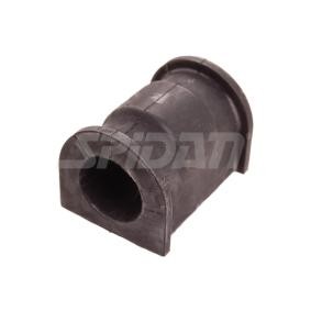 Acquista Gommino barra stabilizzatrice da SPIDAN CHASSIS PARTS 412956 a buon mercato per soli 6,13 €