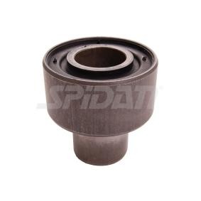 Achskörperlager 413002 von SPIDAN CHASSIS PARTS günstig für 30,16 € online kaufen