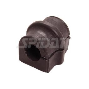 Stabigummis 413123 von SPIDAN CHASSIS PARTS günstig für 5,39 € online kaufen