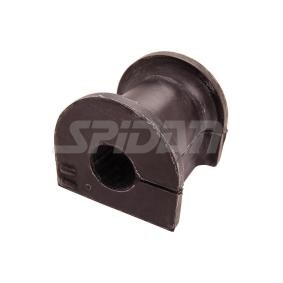 Stabigummis 413130 von SPIDAN CHASSIS PARTS günstig für 6,94 € online kaufen