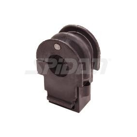 Compre Silentblock de la barra estabilizadora de SPIDAN CHASSIS PARTS online para PULSAR Fastback (C13) a precios moderados
