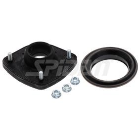 Reparatursatz, Federbeinstützlager 413185 von SPIDAN CHASSIS PARTS günstig für 36,60 € online kaufen