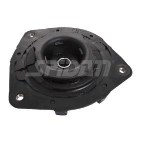 Federbeinstützlager 413221 von SPIDAN CHASSIS PARTS günstig für 45,54 € online kaufen