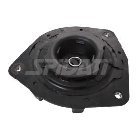 Federbeinstützlager 413222 von SPIDAN CHASSIS PARTS günstig für 43,64 € online kaufen