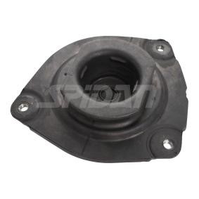 Federbeinstützlager 413227 von SPIDAN CHASSIS PARTS günstig für 69,98 € online kaufen