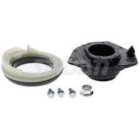 Reparatursatz, Federbeinstützlager 413268 von SPIDAN CHASSIS PARTS günstig für 52,84 € online kaufen